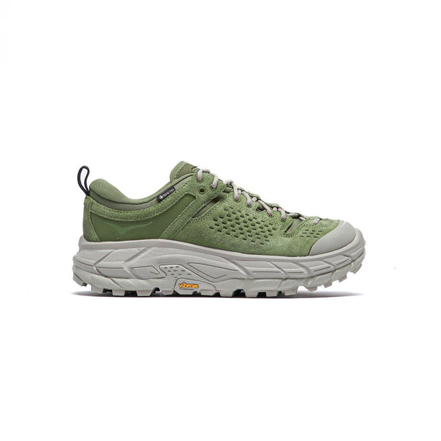 Hoka Tor Ultra Lo TP - Forest Floor/Farro-Preorder Item-Navy Selected Shop