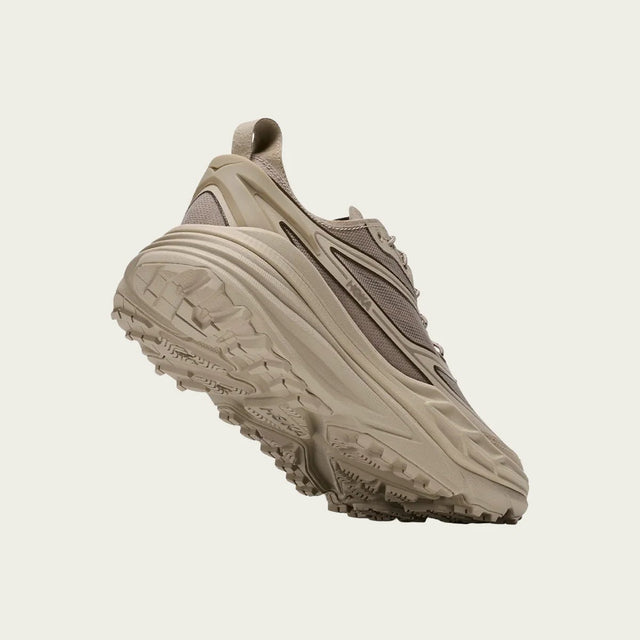 Hoka Stinson One7 - Archival Taupe