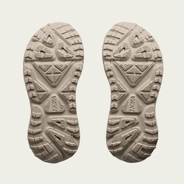 Hoka Stinson One7 - Archival Taupe
