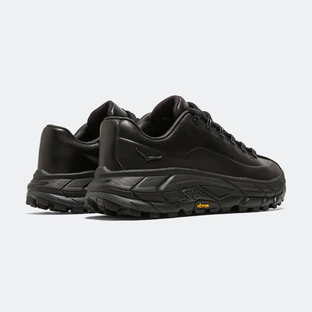 Hoka Tor Summit LTR TP - Black/Black
