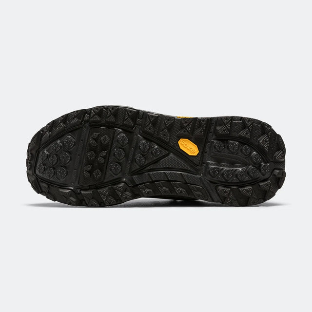 Hoka Tor Summit LTR TP - Black/Black