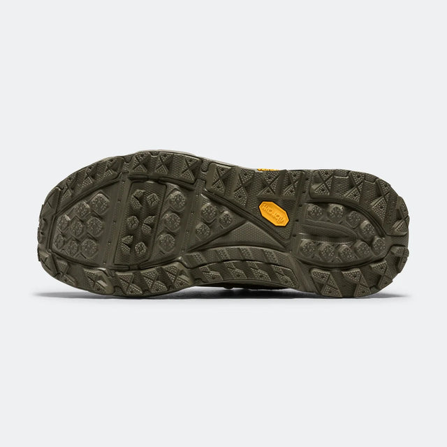 Hoka Tor Ultra Lo Goretex - Antique Olive-Preorder Item-Navy Selected Shop