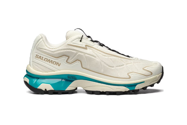 Salomon Lab XT-Slate Advanced - Vanilla Ice/White Pepper/Capri Breeze-Preorder Item-Navy Selected Shop