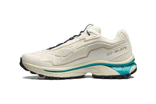 Salomon Lab XT-Slate Advanced - Vanilla Ice/White Pepper/Capri Breeze-Preorder Item-Navy Selected Shop