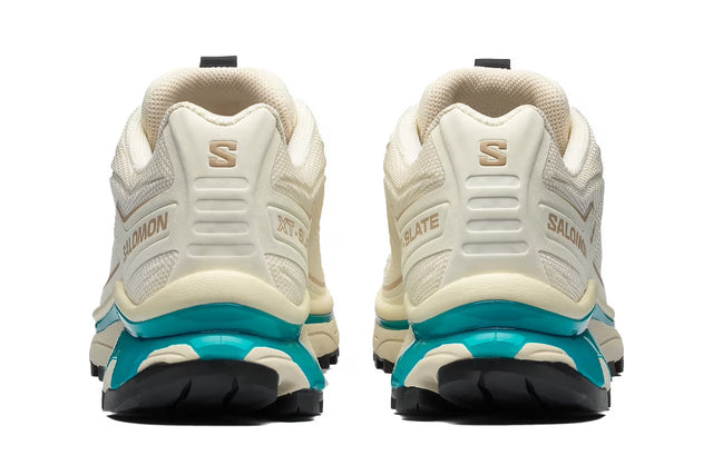 Salomon Lab XT-Slate Advanced - Vanilla Ice/White Pepper/Capri Breeze-Preorder Item-Navy Selected Shop