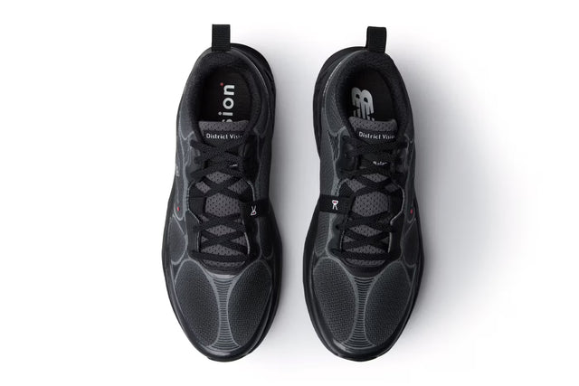 District Vision x New Balance Fresh Foam Hierro v8 UHIERDV8-Preorder Item-Navy Selected Shop