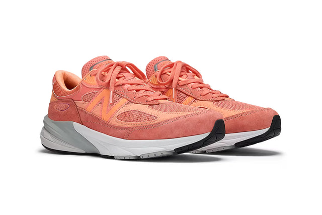 New Balance U990SR6 Made in USA