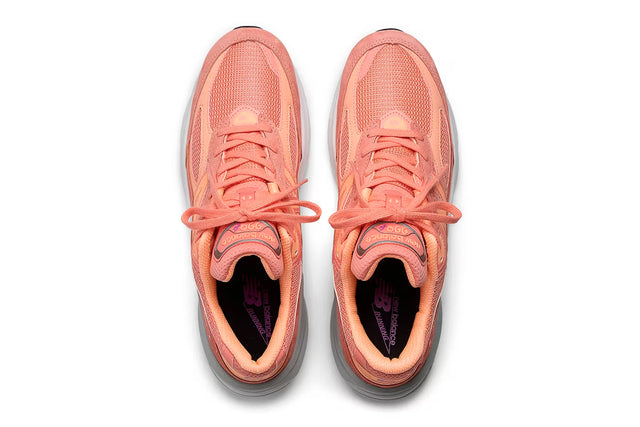 New Balance U990SR6 Made in USA