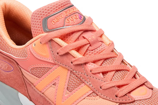New Balance U990SR6 Made in USA