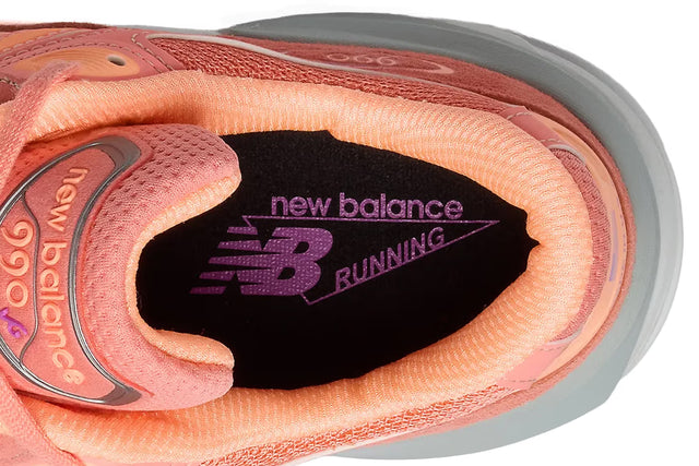 New Balance U990SR6 Made in USA