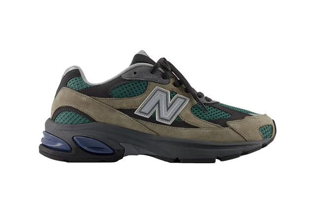 New Balance U2010AGY-Preorder Item-Navy Selected Shop