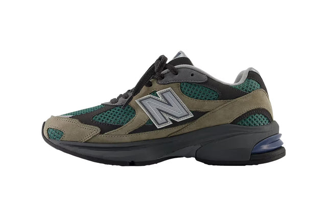 New Balance U2010AGY-Preorder Item-Navy Selected Shop