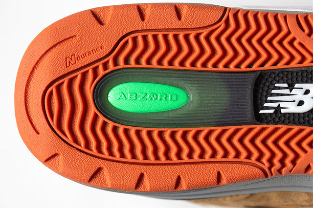 New Balance Numeric 933 Reynolds NM933MNO