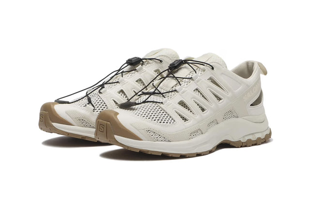 Salomon XA PRO 3D Amphib - Vanilla Ice/Almond Milk/Curry-Preorder Item-Navy Selected Shop