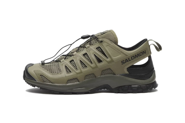 Salomon XA PRO 3D Amphib - Aloe/Martini Olive/Black-Preorder Item-Navy Selected Shop