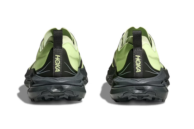 Hoka Mafate Speed 4 Lite - Luna Moth/Cosmic Grey-Preorder Item-Navy Selected Shop