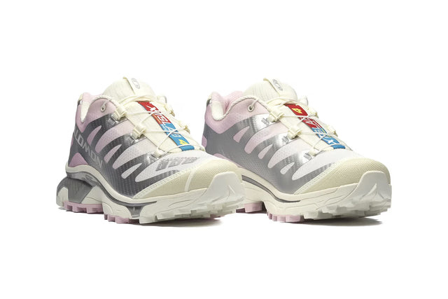 Salomon Lab XT-4 OG - Vanilla Ice/Footwear Silver/Fairy Tale