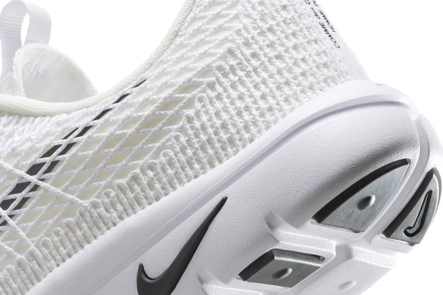 Comme des Garçons x Nike Air Rejuven8 - White-Preorder Item-Navy Selected Shop