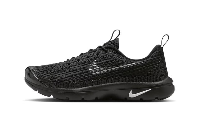 Comme des Garçons x Nike Air Rejuven8 - Black-Preorder Item-Navy Selected Shop
