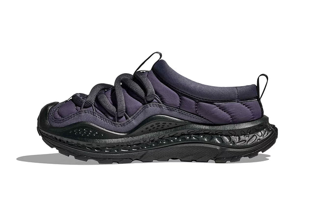 Hoka Ora Primo - Squid Ink/Black