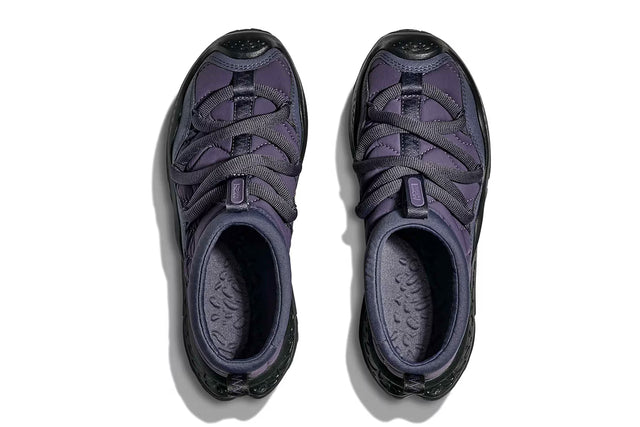 Hoka Ora Primo - Squid Ink/Black