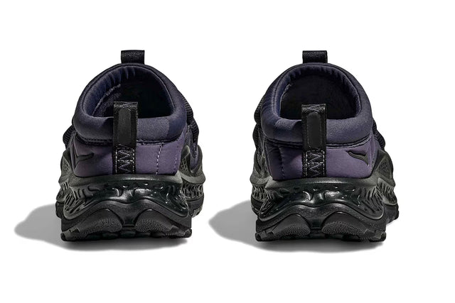 Hoka Ora Primo - Squid Ink/Black