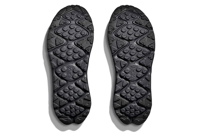 Hoka Ora Primo - Squid Ink/Black