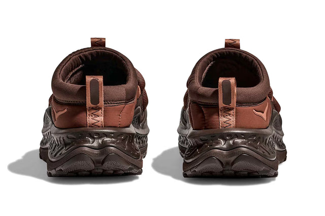 Hoka Ora Primo - Mineral Brown/Cast Iron