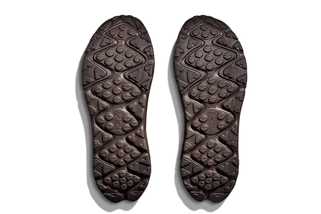 Hoka Ora Primo - Mineral Brown/Cast Iron