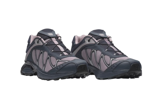 Salomon Lab XT-Whisper - Nirvana/Blue Nights/Silver