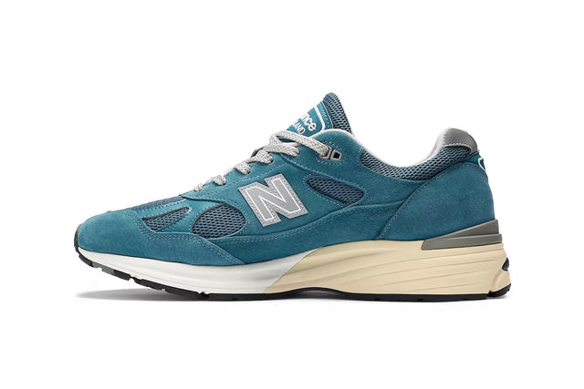 New Balance U991BU2 Made in England
