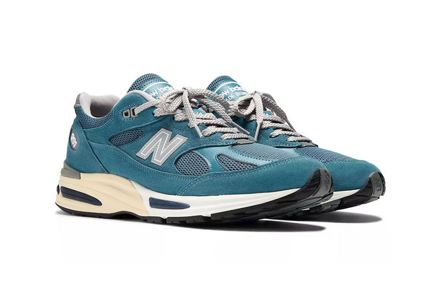 New Balance U991BU2 Made in England