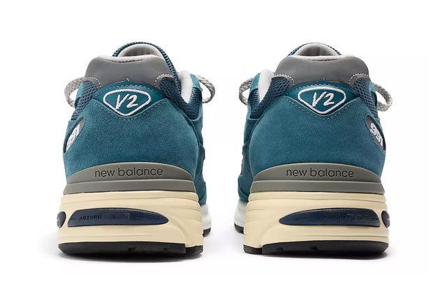 New Balance U991BU2 Made in England