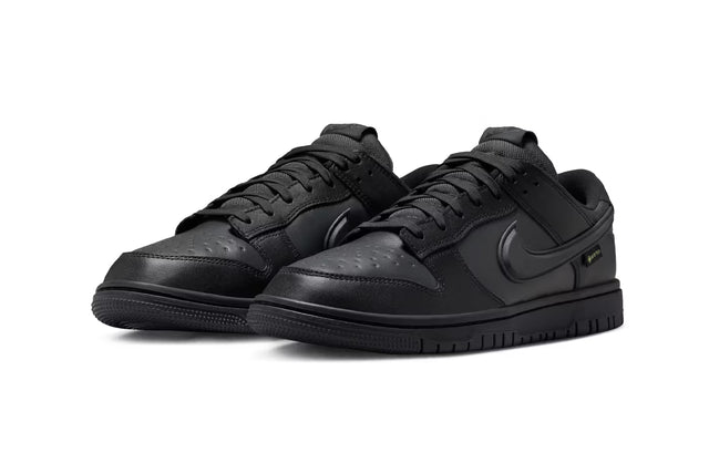 Nike Dunk Low Goretex - Black/Anthracite/Off-Noir