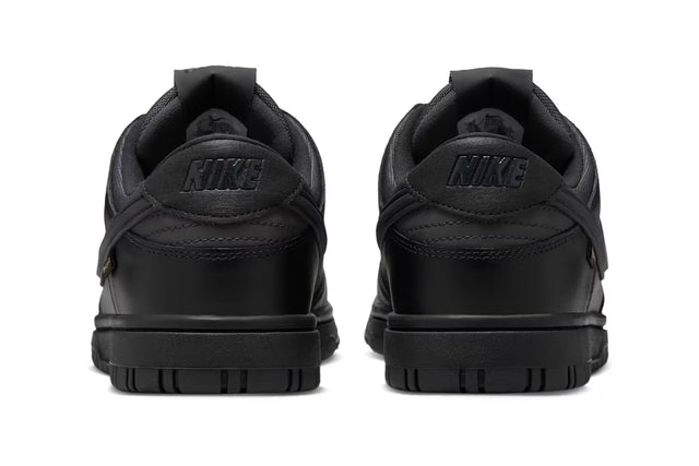 Nike Dunk Low Goretex - Black/Anthracite/Off-Noir