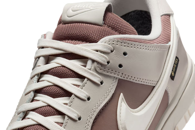 Nike Dunk Low Goretex - Light Bone/Sail/Mink Brown