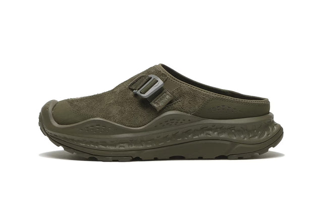Hoka Ora Primo EXT - Antique Olive