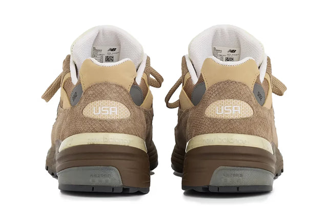 New Balance U992SG Made in USA