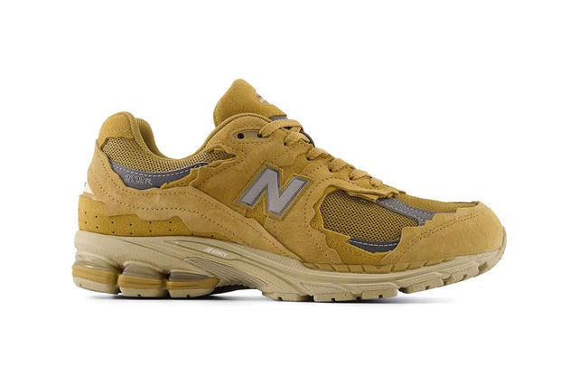 New Balance U200270I Goretex "Refined Future"