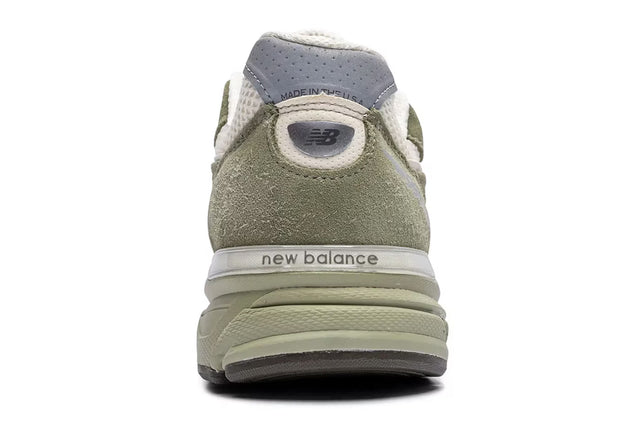 New Balance U9901MX Made in USA-Preorder Item-Navy Selected Shop