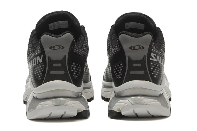 Salomon Lab XT-4 OG Goretex - Black/Lunar Rock-Preorder Item-Navy Selected Shop