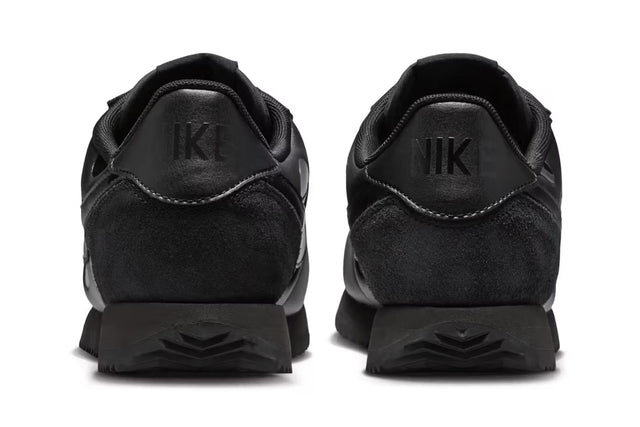 Nike WMNS Cortex - Black/White-Preorder Item-Navy Selected Shop