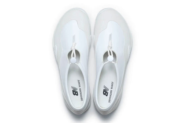 Junya Watanabe x New Balance MT10T - White