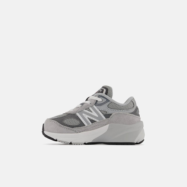 New Balance Toddlers & Babies Laces IC990GL6-Preorder Item-Navy Selected Shop