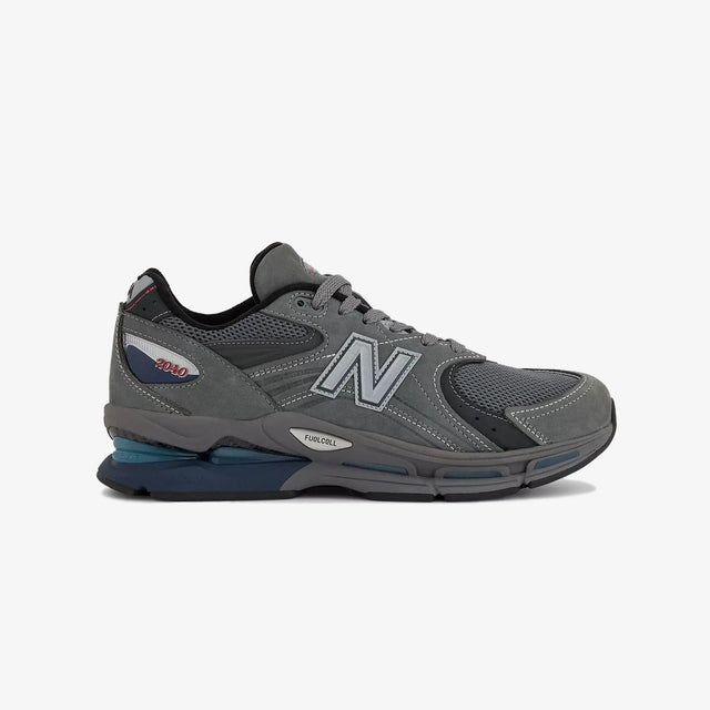 New Balance U2040509 Made in USA-Preorder Item-Navy Selected Shop