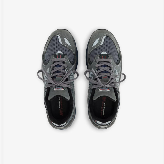 New Balance U2040509 Made in USA-Preorder Item-Navy Selected Shop