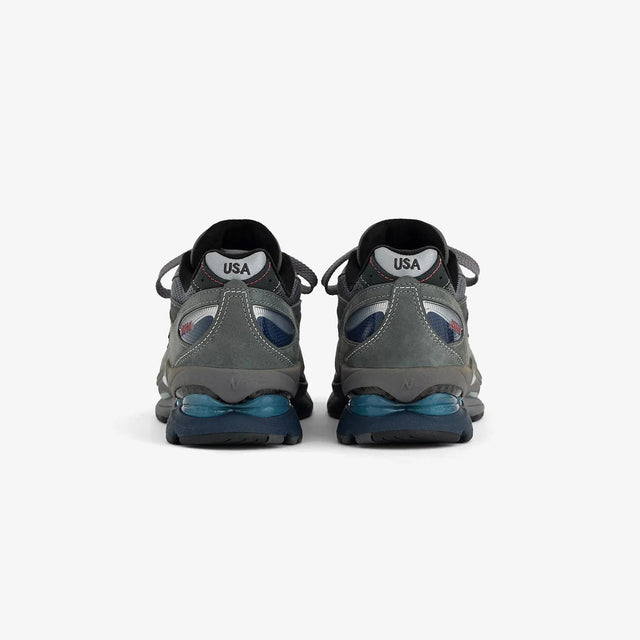 New Balance U2040509 Made in USA-Preorder Item-Navy Selected Shop