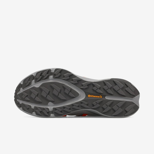 adidas Terrex Freehiker LT Mule - Grey Two/Footwear White/Impact Orange