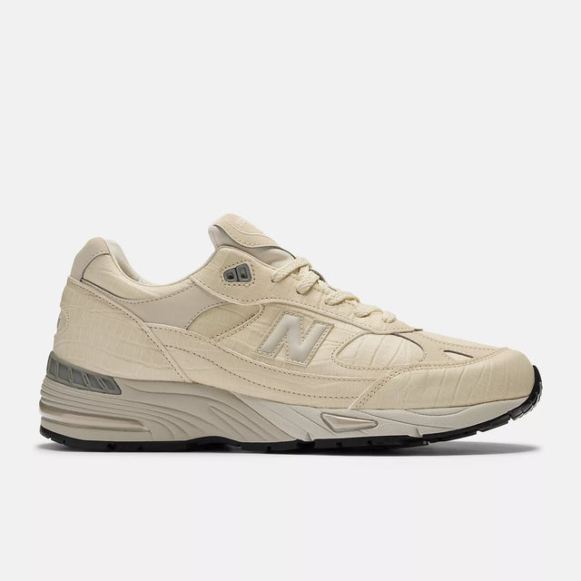 New Balance M991CR1 Made in England-Preorder Item-Navy Selected Shop