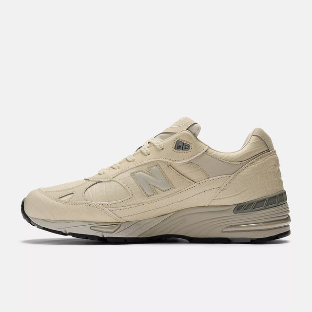 New Balance M991CR1 Made in England-Preorder Item-Navy Selected Shop